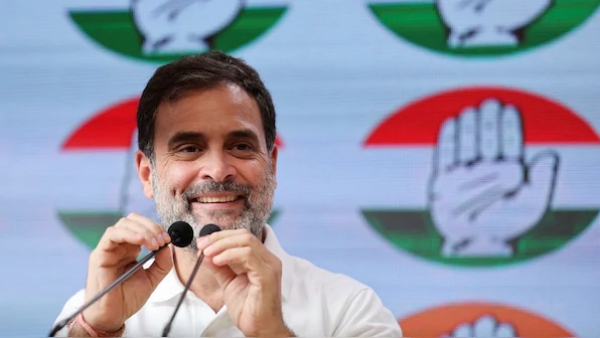 Lok Sabha election 2024 rahul gandhi 2024