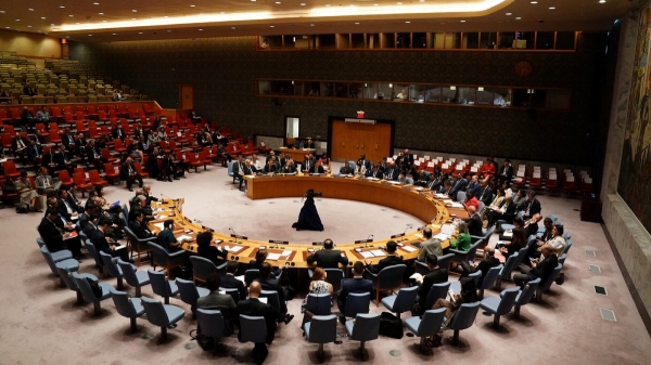 Palestine Israel UNO