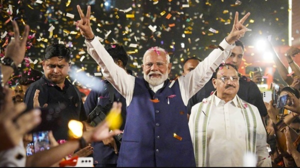 Narendra Modi oath ceremony BJP NDA cabinet ministers Narendra Modi oath ceremony BJP NDA cabinet ministers