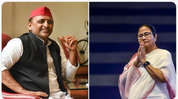 lok sabha election 2024 uttar pradesh maharashtra west bengal