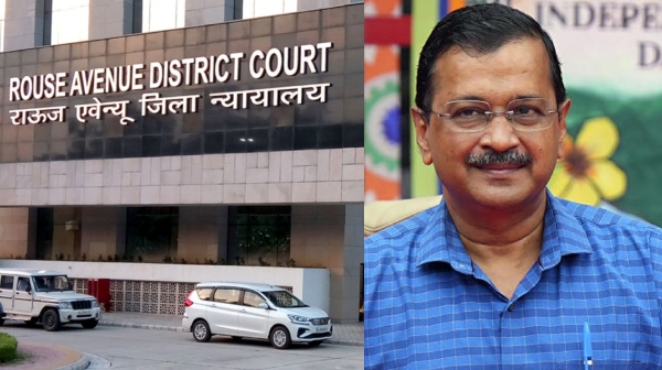 Arvind Kejriwal CBI