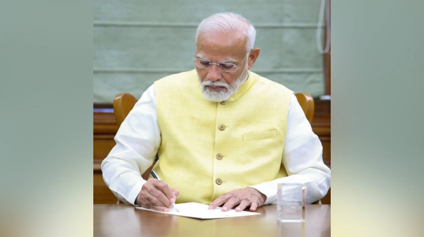 Narendra Modi BJP NDA cabinet ministers