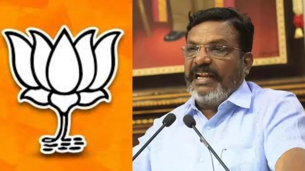 Lok Sabha Election 2024 Lok Sabha Election Result 2024 BJP Congress Thirumavalavan Lok Sabha Election 2024 Lok Sabha Election Result 2024 BJP Congress Thirumavalavan