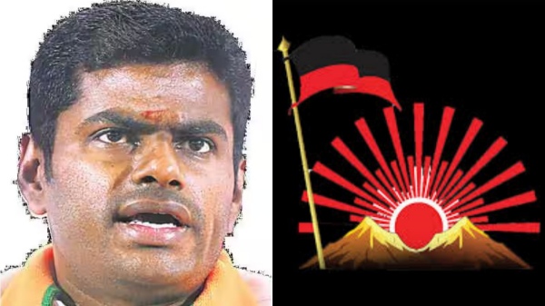 Sve Shekar Tamil Nadu BJP Annamalai TN Leader Annamalai PM Modi lok sabha election result