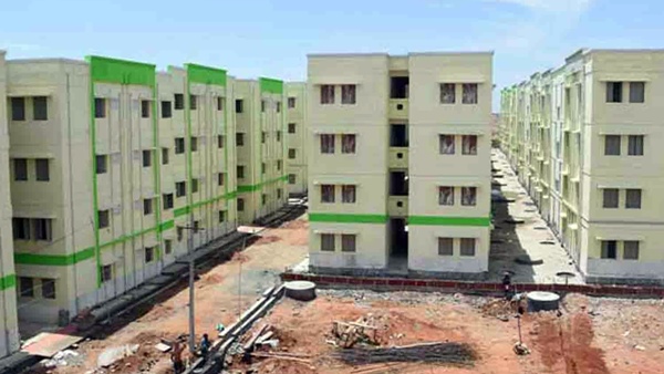 Vellore house flat