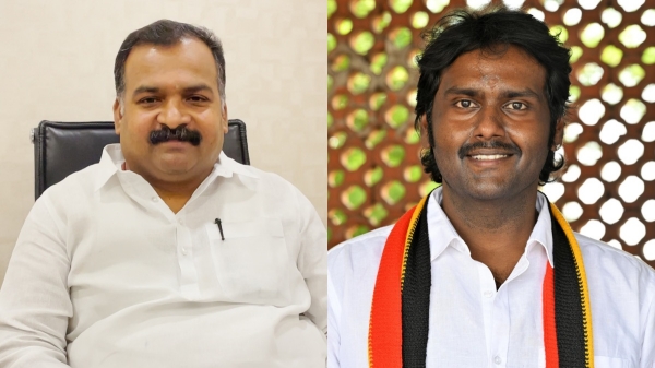 Lok Sabha Election 2024 Virudhunagar Lok Sabha Election 2024 Virudhunagar