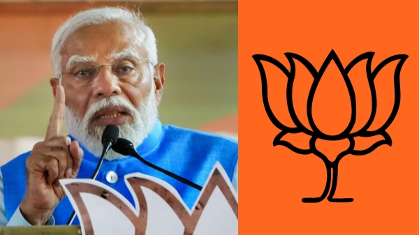 Lok Sabha election 2024 BJP Congress