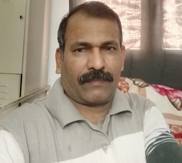 kochin Kuwait Fire Accident ramanathapuram