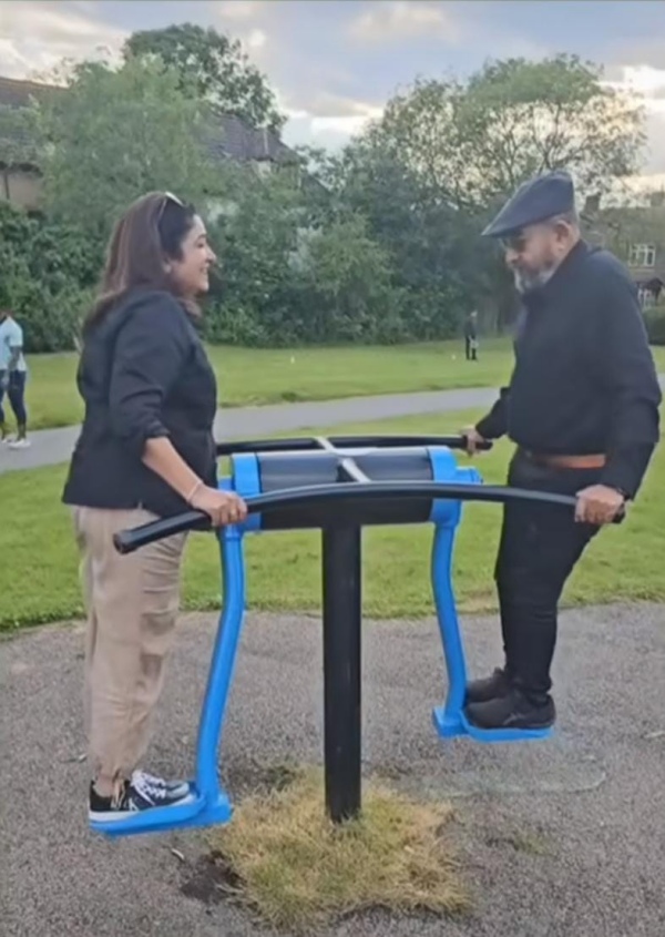 Television Anitha Entertainment