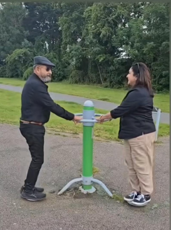 Television Anitha Entertainment