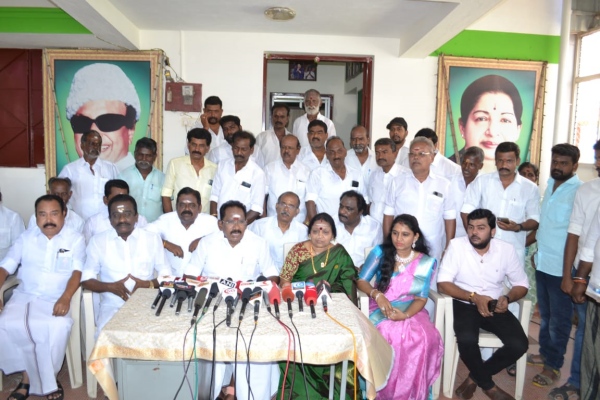 Sellur Raju Rahul Gandhi Lok Sabha Election 2024 AIADMK 2024 Sellur Raju Rahul Gandhi Lok Sabha Election 2024 AIADMK 2024