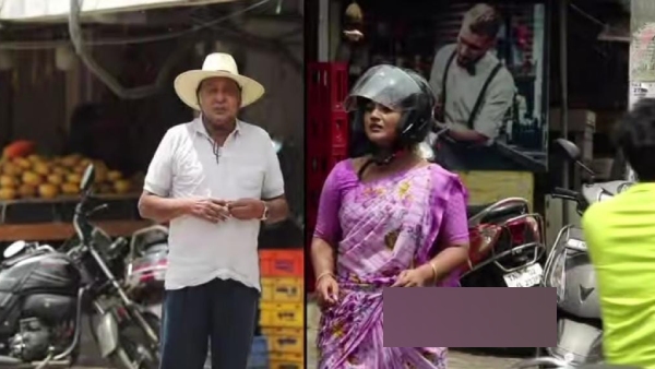 Television Kollywood Siragadikka aasai serial