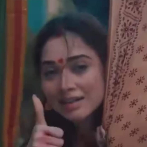 Television Sun TV Kayal Serial Chaitra Reddy