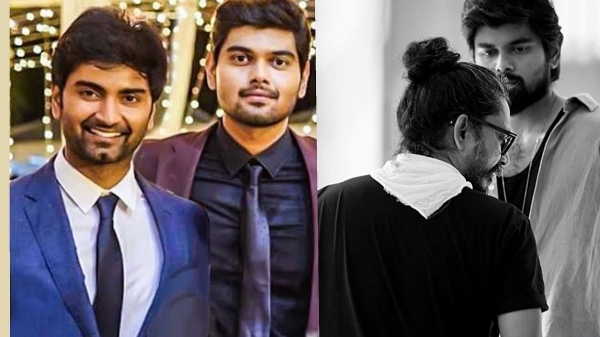 Television Murali Entertainment Television Murali Entertainment