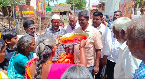 Dindigul Spirituality Dindigul Spirituality