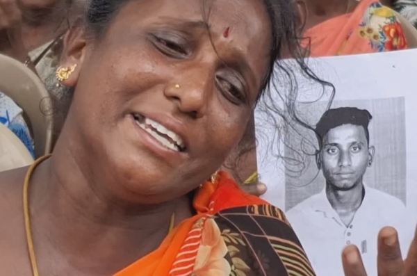 Virudhunagar pa Ranjith