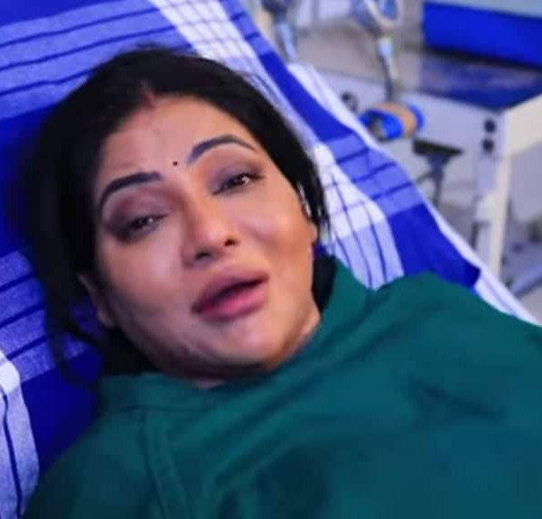 Television Baakiyalakshmi Serial Vijay TV Entertainment