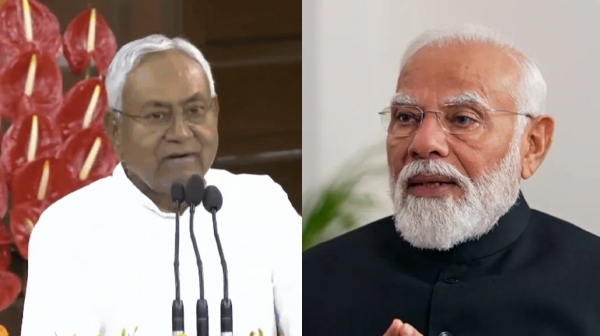 Lok Sabha Election 2024 Narendra Modi 2024