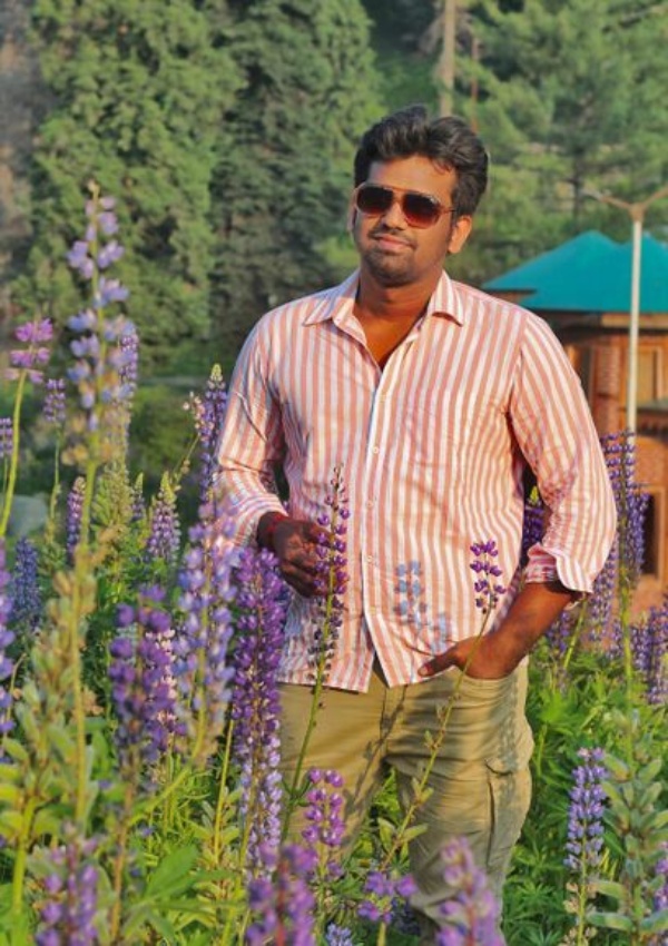 Tamil Literature Sahitya akademi