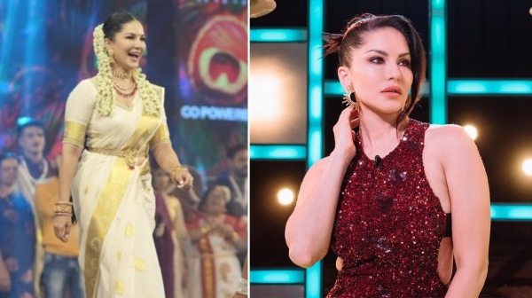 Sunny Leone Thiruvananthapuram Kerala