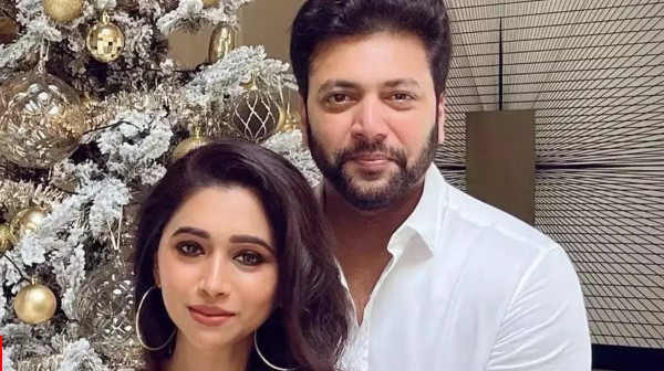 television jayam ravi