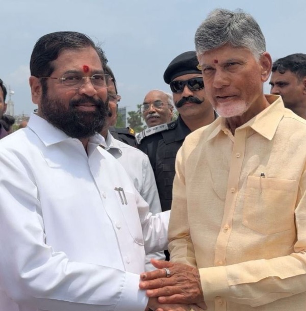 lok sabha election 2024 NDA alliance Maharashtra BJP Eknath Shinde lok sabha election 2024 NDA alliance Maharashtra BJP Eknath Shinde
