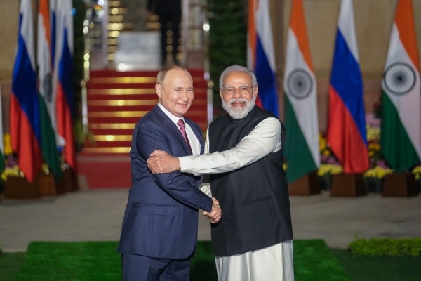 Narendra Modi Putin Russia Narendra Modi Putin Russia