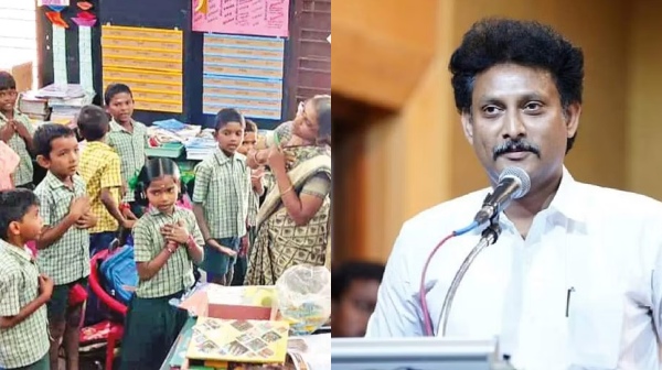 Schools Assembly tn government