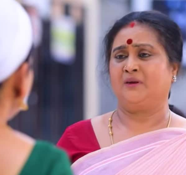 Television Baakiyalakshmi Serial Vijay TV Entertainment