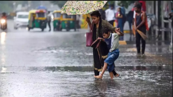 rain weather chennai