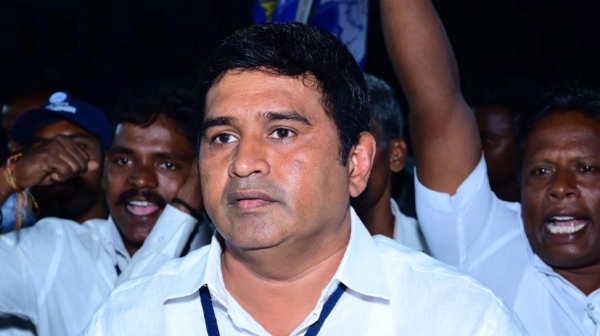 Armstrong BSP Chennai
