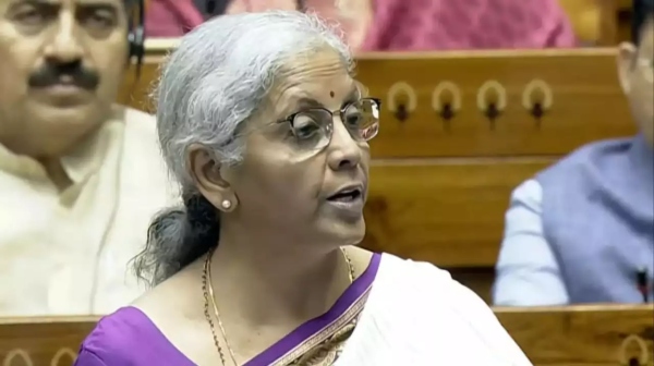 Budget 2024 Tamil Nadu Nirmala Sitharaman 2024 Budget 2024 Tamil Nadu Nirmala Sitharaman 2024