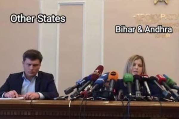 budget 2024 nirmala sitharaman memes