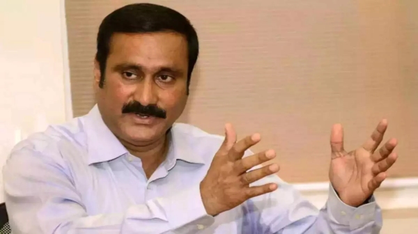 anbumani ramadoss pmk reservation