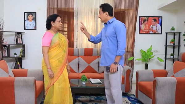 Television Baakiyalakshmi Serial vijay TV