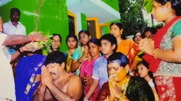 Television sun tv Rajkiran