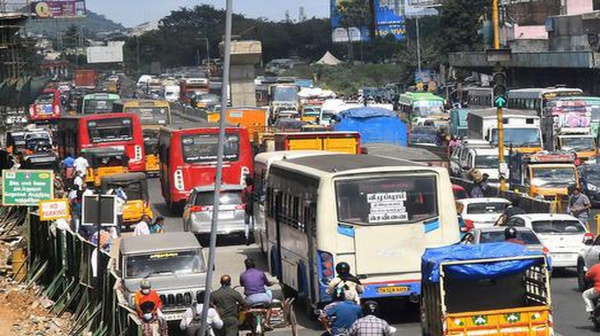 Chennai Perungalathur kilambakkam