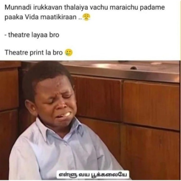 indian 2 kamal director shankar memes 2