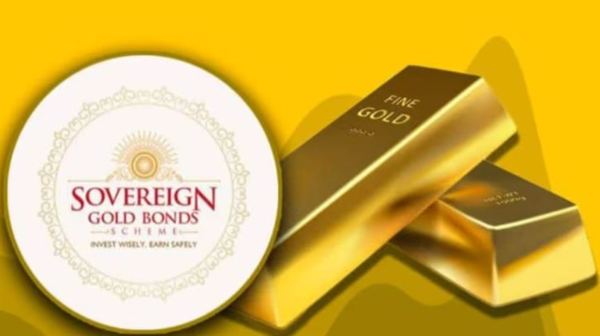 Union budget 2024 gold investment