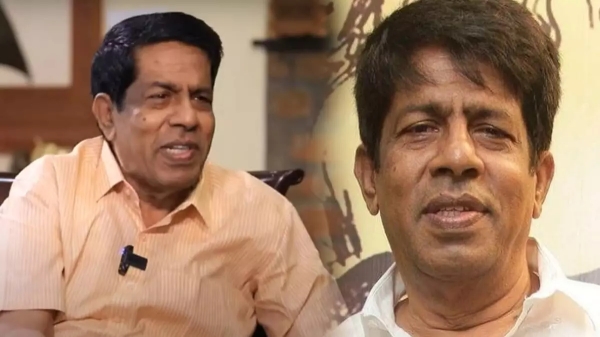 Television Sirakadika Aasai Serial