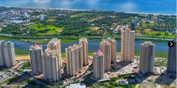 ECR chennai