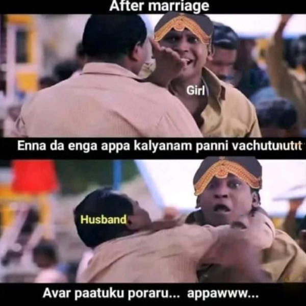 office husband wife marriage memes
