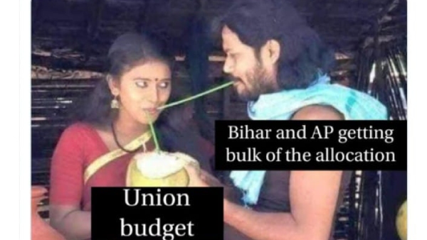 budget 2024 nirmala sitharaman memes