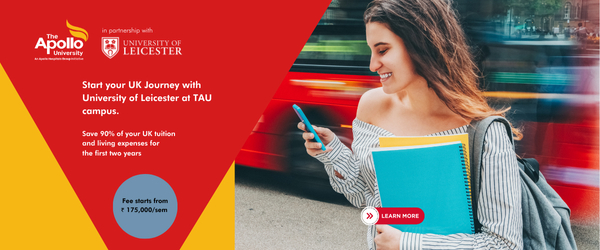 UK Apollo Higher Education UK Apollo Higher Education