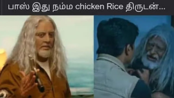 indian 2 kamal director shankar memes