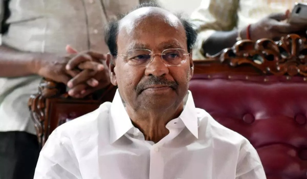 ramadoss pmk hospital