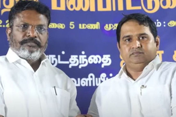 Dmk Ranjith Dmk Ranjith