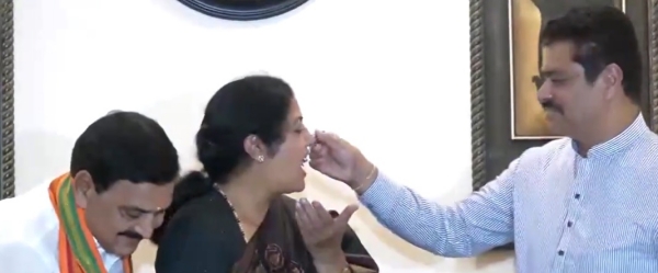 Budget 2024 Andhra 2024