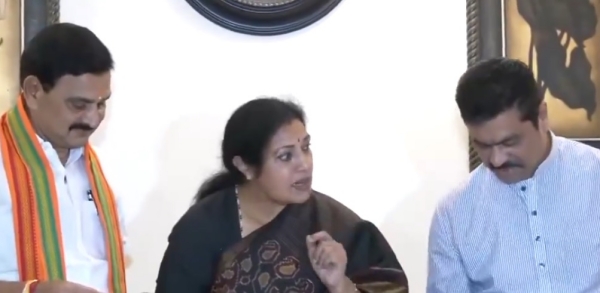 Budget 2024 Andhra 2024