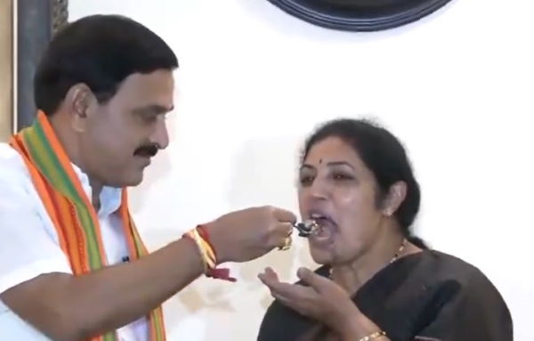 Budget 2024 Andhra 2024